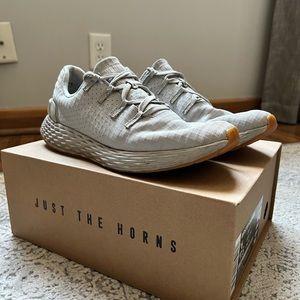 NoBull Arctic Ripstop Runner